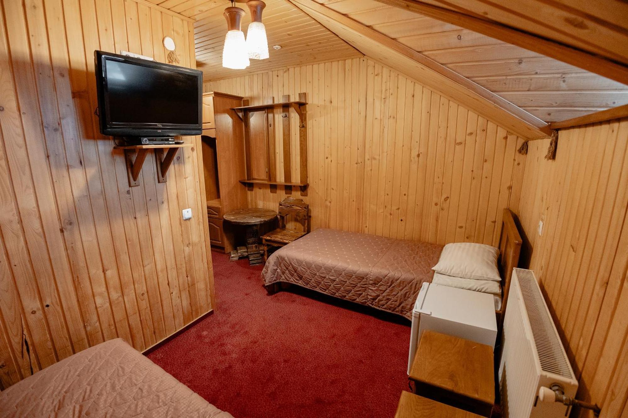 Марина Hotel บูโคเวล ภายนอก รูปภาพ