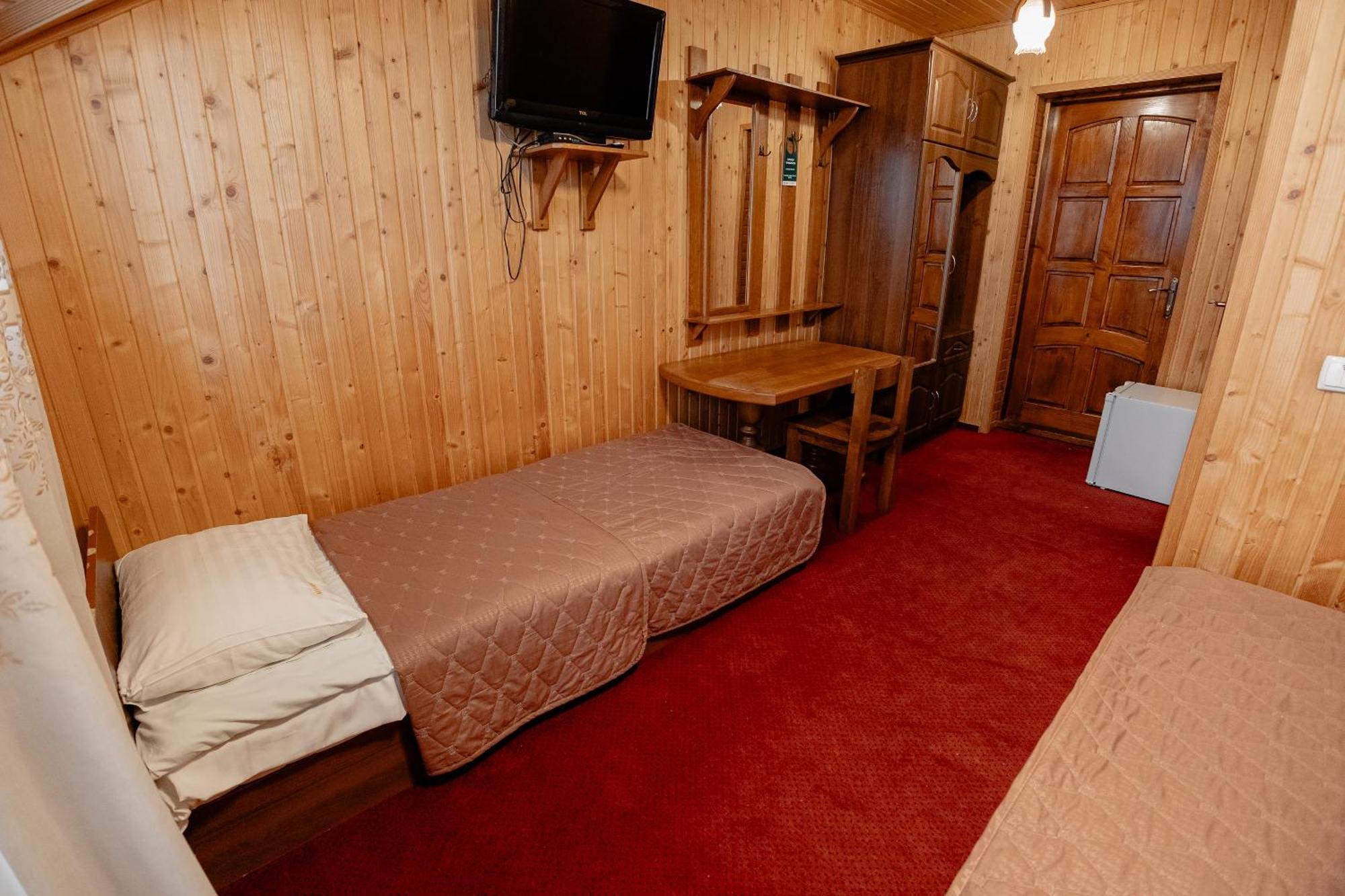 Марина Hotel บูโคเวล ภายนอก รูปภาพ