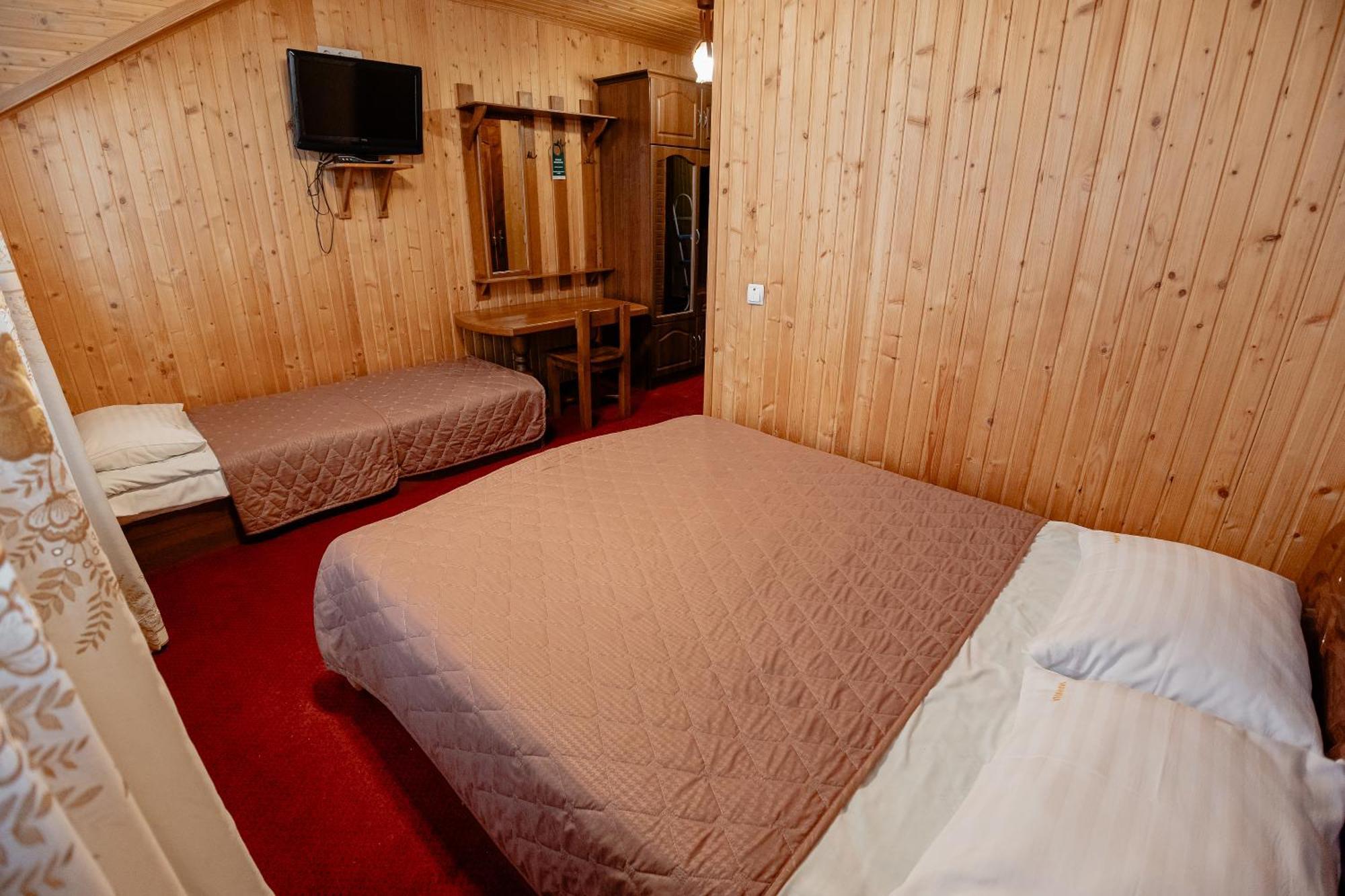 Марина Hotel บูโคเวล ภายนอก รูปภาพ