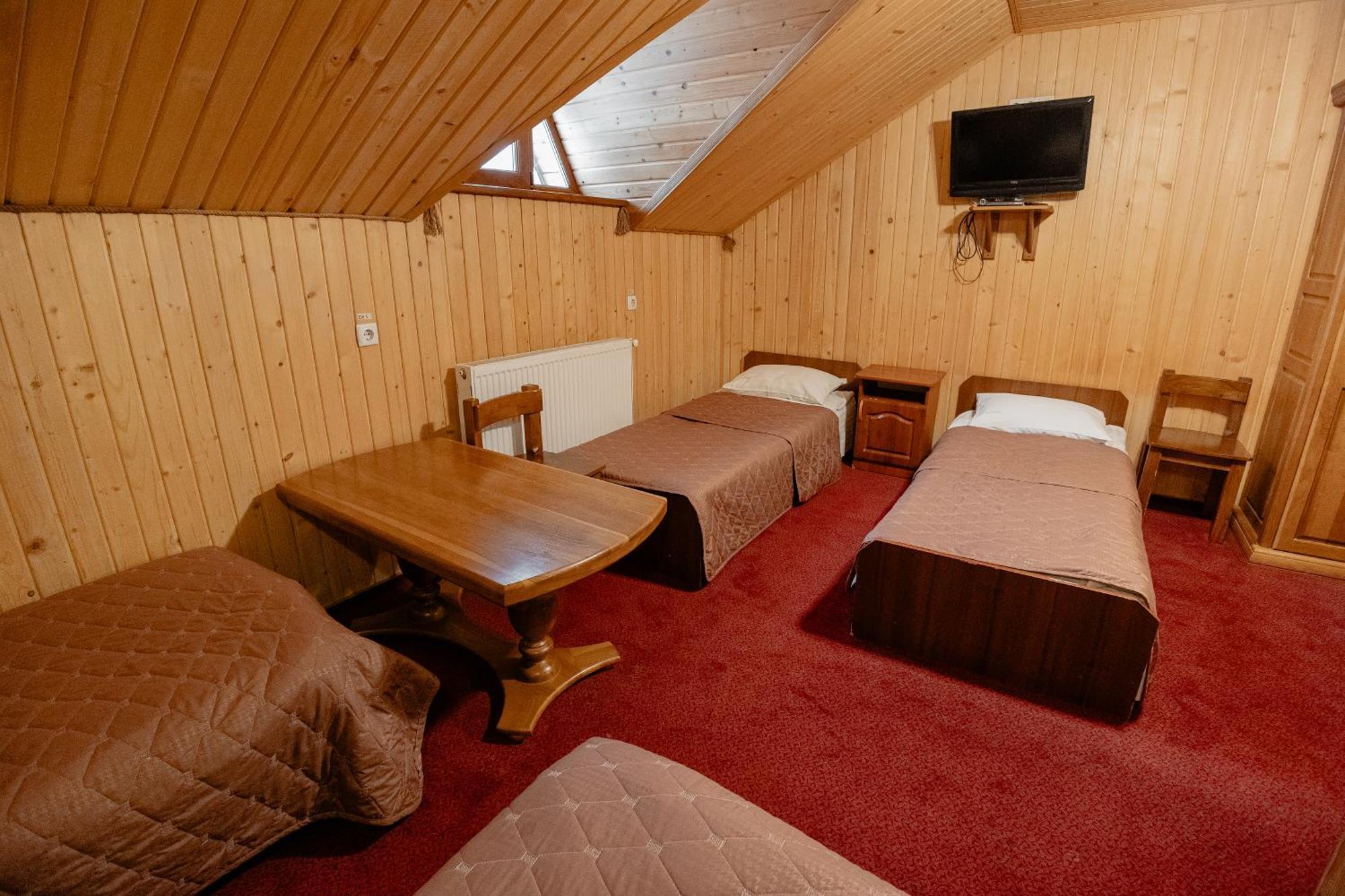 Марина Hotel บูโคเวล ภายนอก รูปภาพ