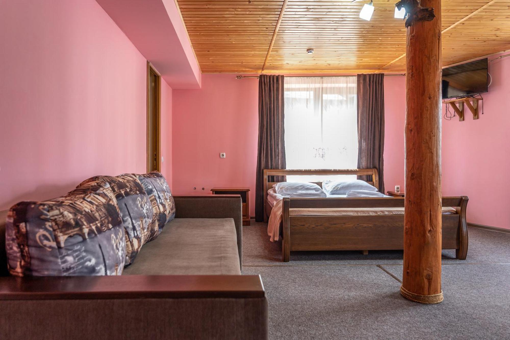 Марина Hotel บูโคเวล ห้อง รูปภาพ