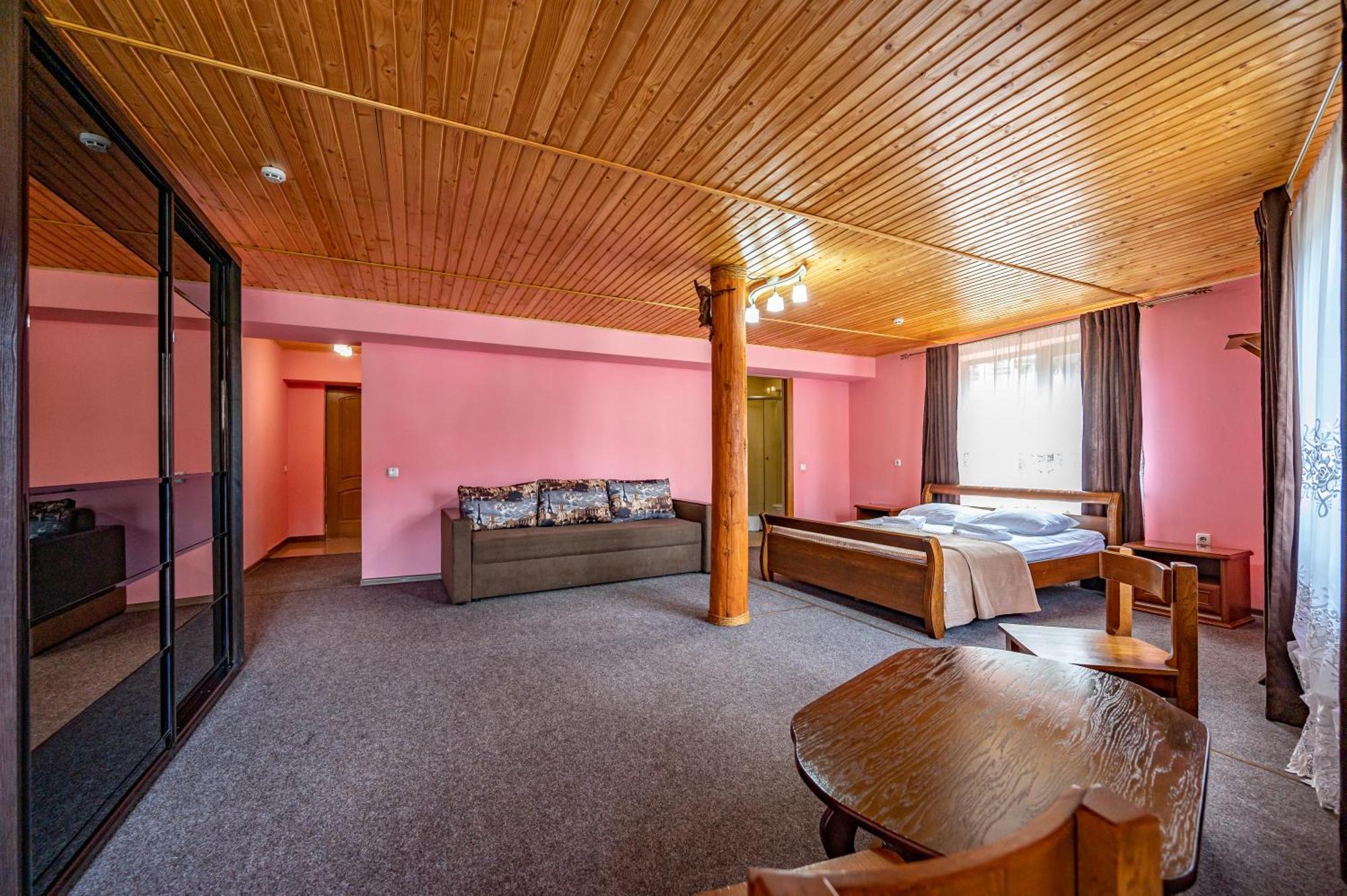 Марина Hotel บูโคเวล ห้อง รูปภาพ